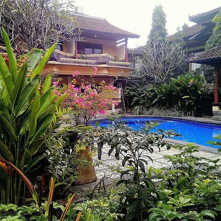 Paradiso Beach Inn Kuta Lombok Kültér fotó