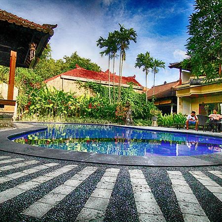 Paradiso Beach Inn Kuta Lombok Kültér fotó