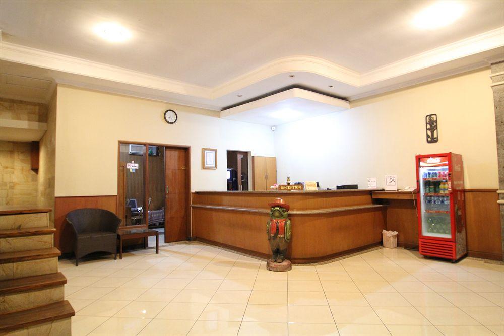 Paradiso Beach Inn Kuta Lombok Kültér fotó