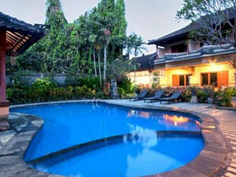 Paradiso Beach Inn Kuta Lombok Kültér fotó