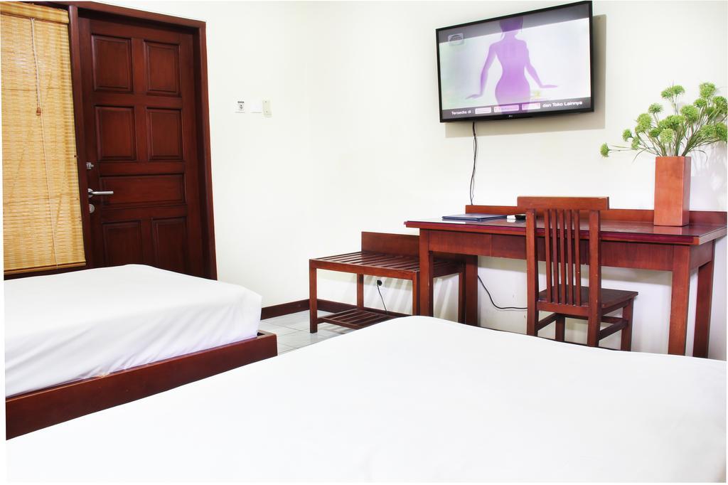 Paradiso Beach Inn Kuta Lombok Kültér fotó
