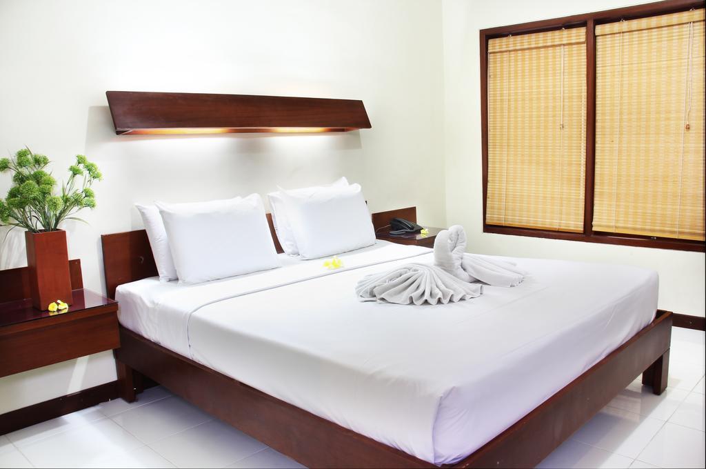 Paradiso Beach Inn Kuta Lombok Kültér fotó