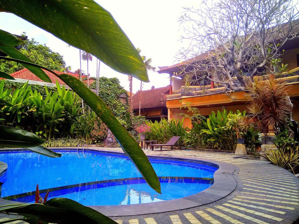 Paradiso Beach Inn Kuta Lombok Kültér fotó