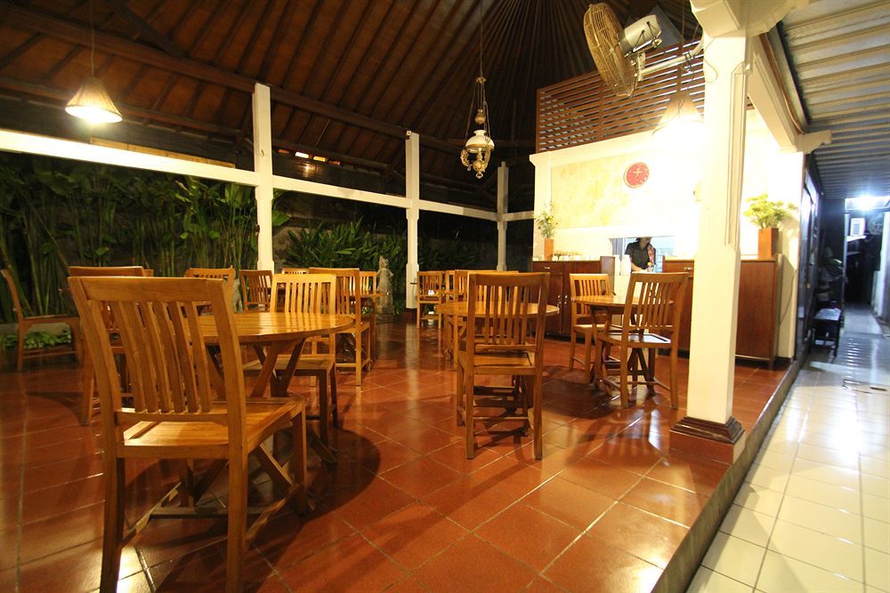 Paradiso Beach Inn Kuta Lombok Kültér fotó