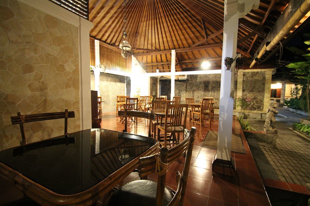 Paradiso Beach Inn Kuta Lombok Kültér fotó